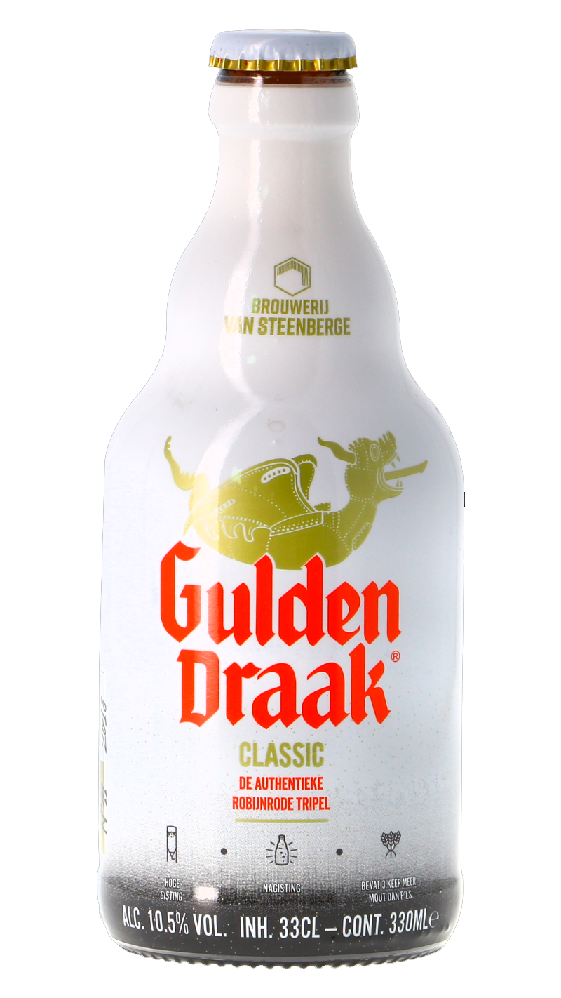 <div>Gulden Draak</div>