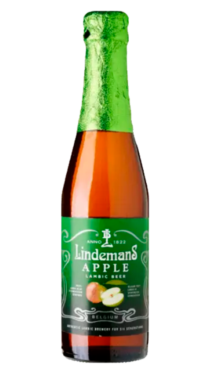 <div>Lindemans apple</div>