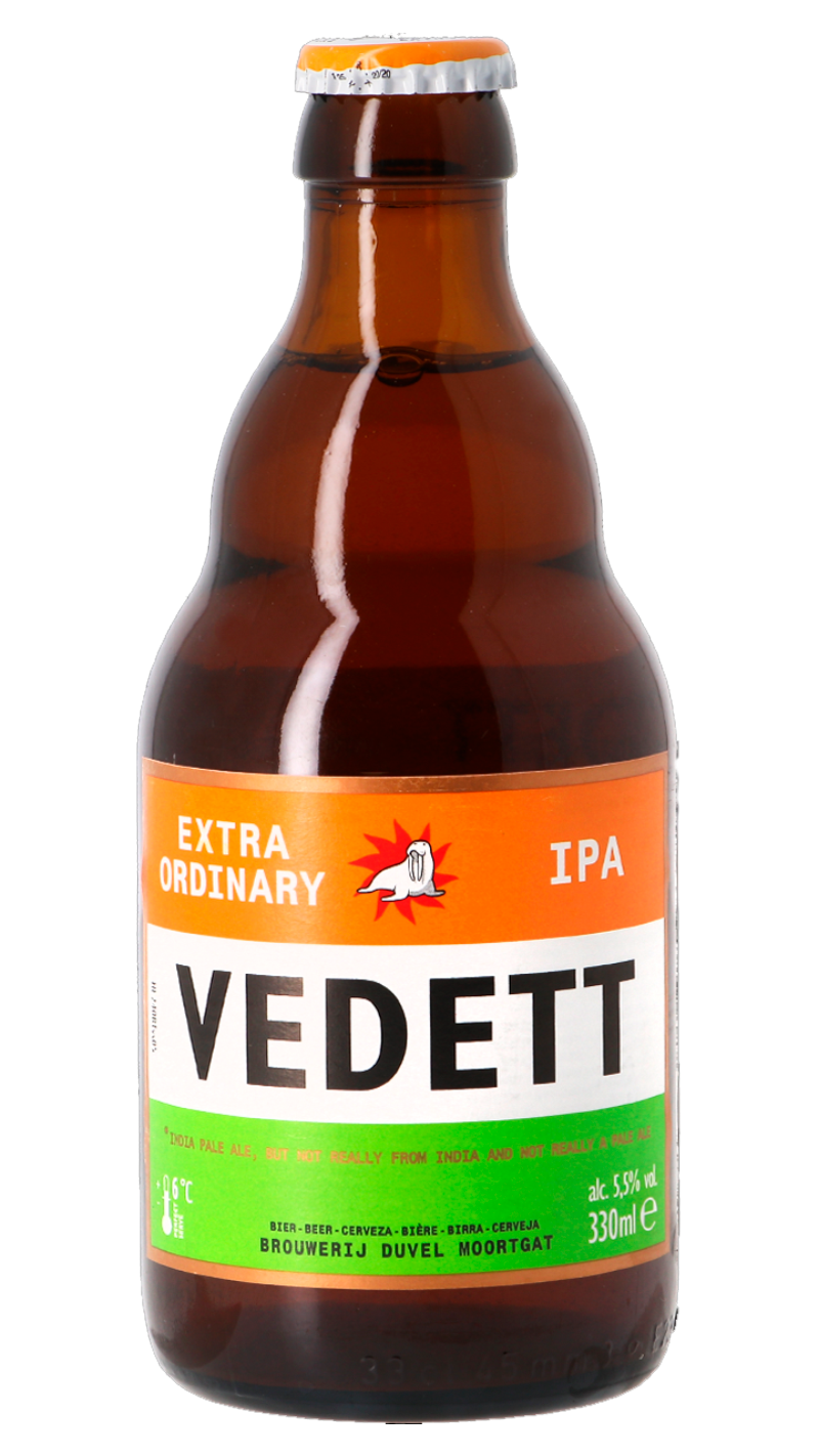 <div>Vedett</div>