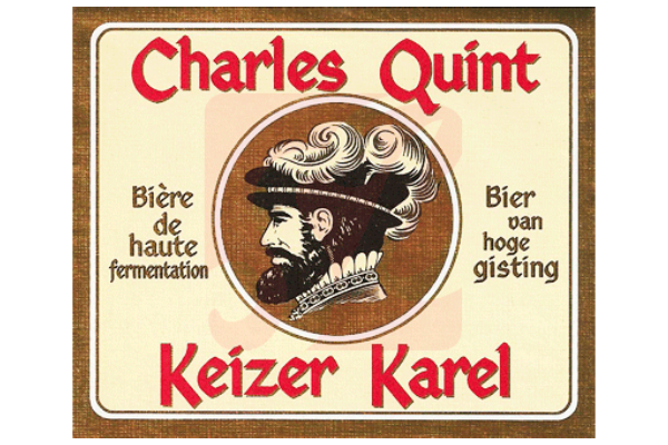 <div>Charles Quint</div>